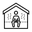 bathhouse icon