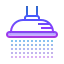 shower icon