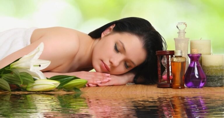 benefits of massage