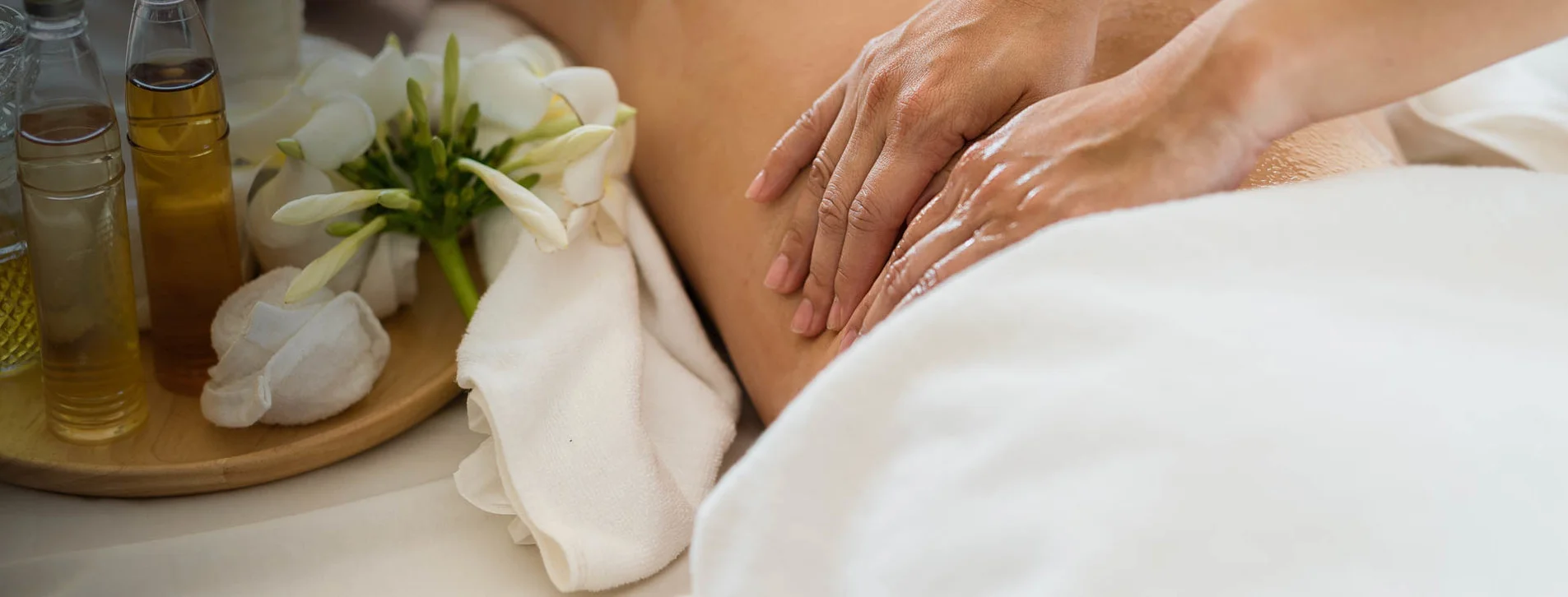 You are currently viewing The Miracle Of What A Full -Body Massage Looks Like
